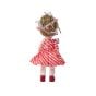 Madame Alexander Peppermint Princess Collectible Doll 20.3cm
