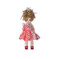 Madame Alexander Peppermint Princess Collectible Doll 20.3cm