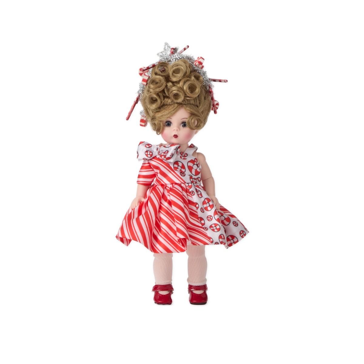 Madame Alexander Peppermint Princess Collectible Doll 20.3cm