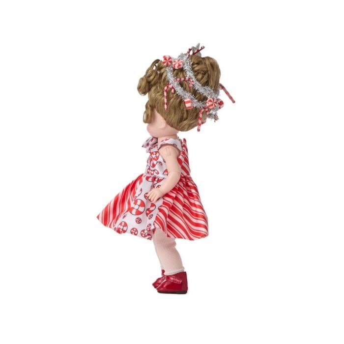 Madame Alexander Peppermint Princess Collectible Doll 20.3cm