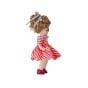 Madame Alexander Peppermint Princess Collectible Doll 20.3cm