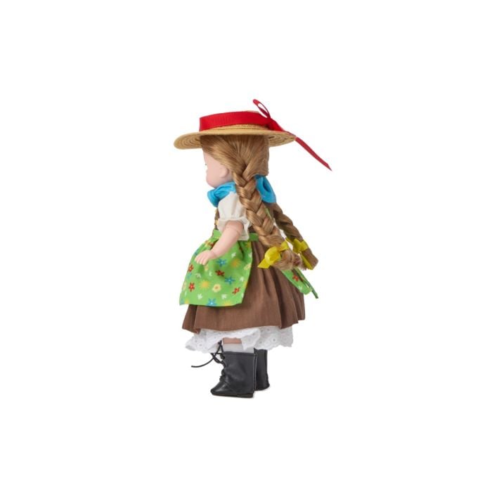 Madame Alexander Storyland Heidi Collectible Doll 20.3cm
