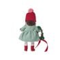 Madame Alexander Cardinal Christmas Collectible Doll 20.3cm