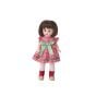 Madame Alexander Cardinal Christmas Collectible Doll 20.3cm