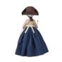 Madame Alexander Molly Pitcher Collectible Doll 53.3cm