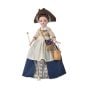Madame Alexander Molly Pitcher Collectible Doll 53.3cm