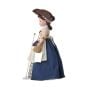 Madame Alexander Molly Pitcher Collectible Doll 53.3cm
