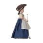 Madame Alexander Molly Pitcher Collectible Doll 53.3cm
