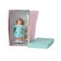 Madame Alexander Christmas Sledding Collectible Doll 20.3cm