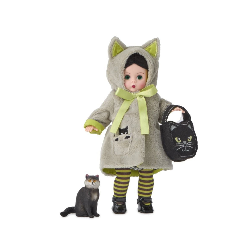 Madame Alexander Spooky Kitty Collectible Doll 20.3cm