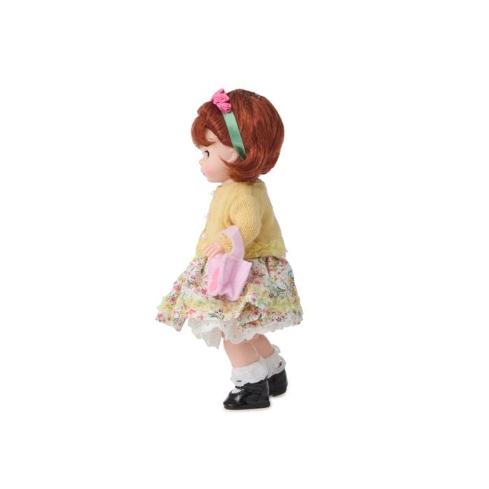 Madame Alexander Shopping with Grandma Collectible Doll 20.3cm