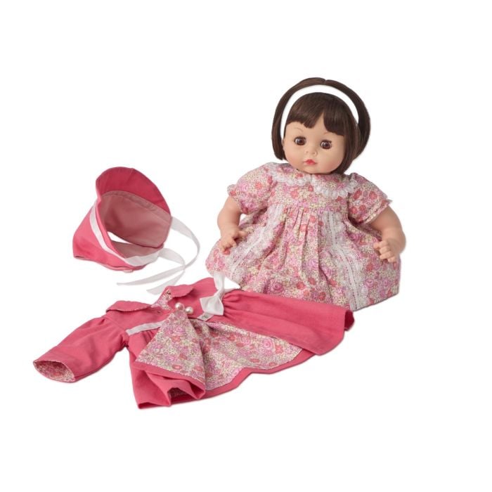 Madame Alexander Pink Perfection Pussycat Collectible Doll 35.6cm