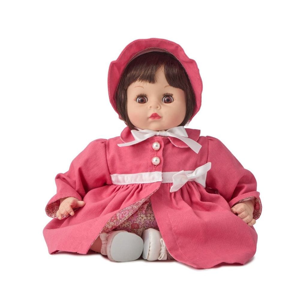Madame Alexander Pink Perfection Pussycat Collectible Doll 35.6cm