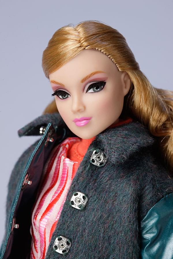 Integrity Toys Dynamite Girls London Calling Holland Collectible Doll 30.5cm