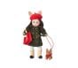 Madame Alexander Holiday in Paris Collectible Doll 20.3cm
