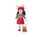 Madame Alexander Holiday in Paris Collectible Doll 20.3cm