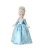 Madame Alexander Queen Charlotte Cissy Collectible Doll 53.3cm