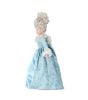 Madame Alexander Queen Charlotte Cissy Collectible Doll 53.3cm