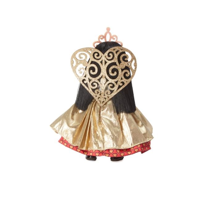 Madame Alexander Queen of Hearts Collectible Doll 20.3cm