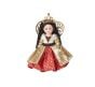 Madame Alexander Queen of Hearts Collectible Doll 20.3cm