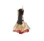Madame Alexander Queen of Hearts Collectible Doll 20.3cm